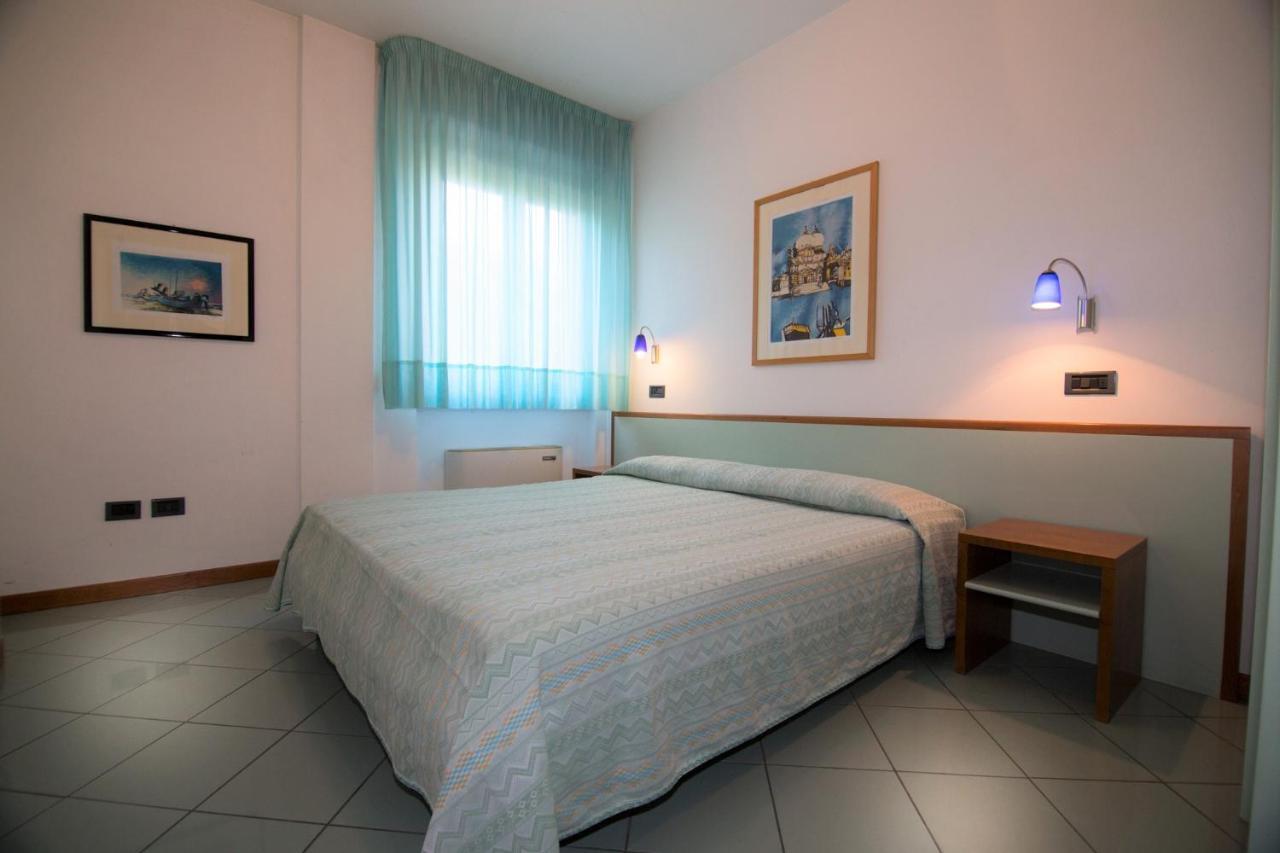 Appartamento Mediterraneo San Benedetto del Tronto Exterior photo