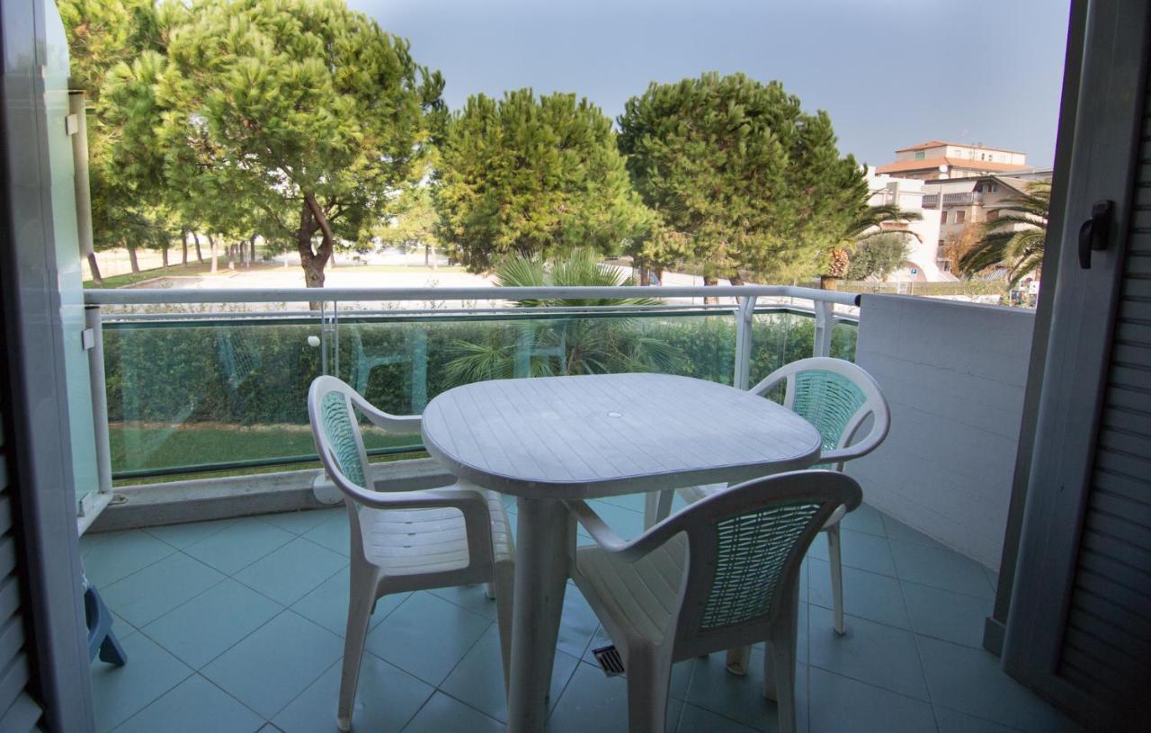 Appartamento Mediterraneo San Benedetto del Tronto Exterior photo